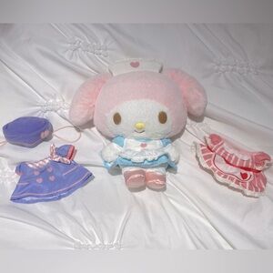 Rare My Melody